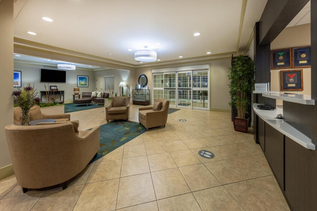 Candlewood Suites Springfield South By Ihg Bagian luar foto