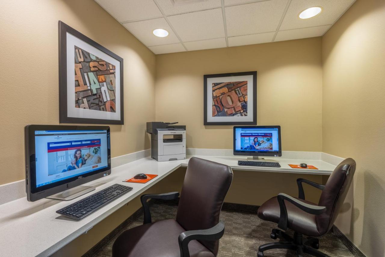 Candlewood Suites Springfield South By Ihg Bagian luar foto