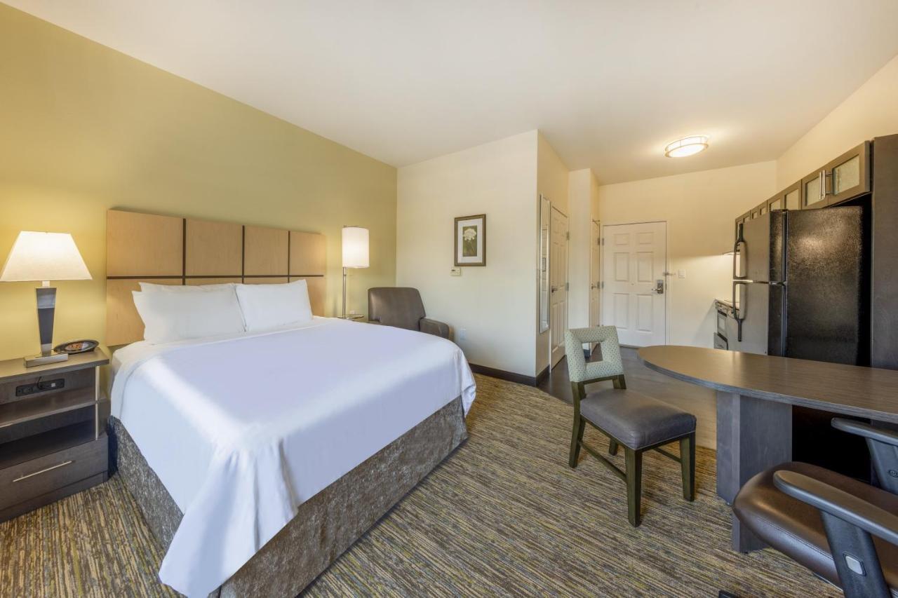 Candlewood Suites Springfield South By Ihg Bagian luar foto