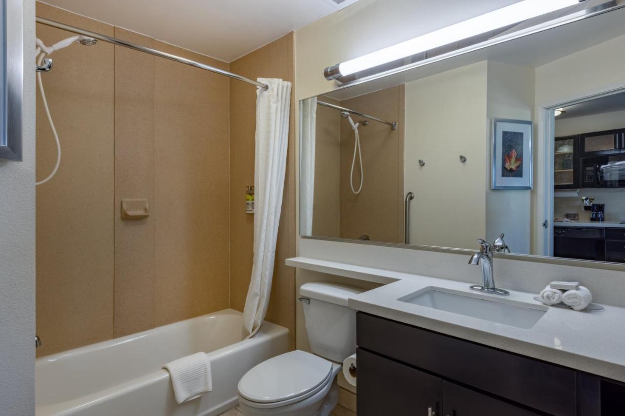 Candlewood Suites Springfield South By Ihg Bagian luar foto