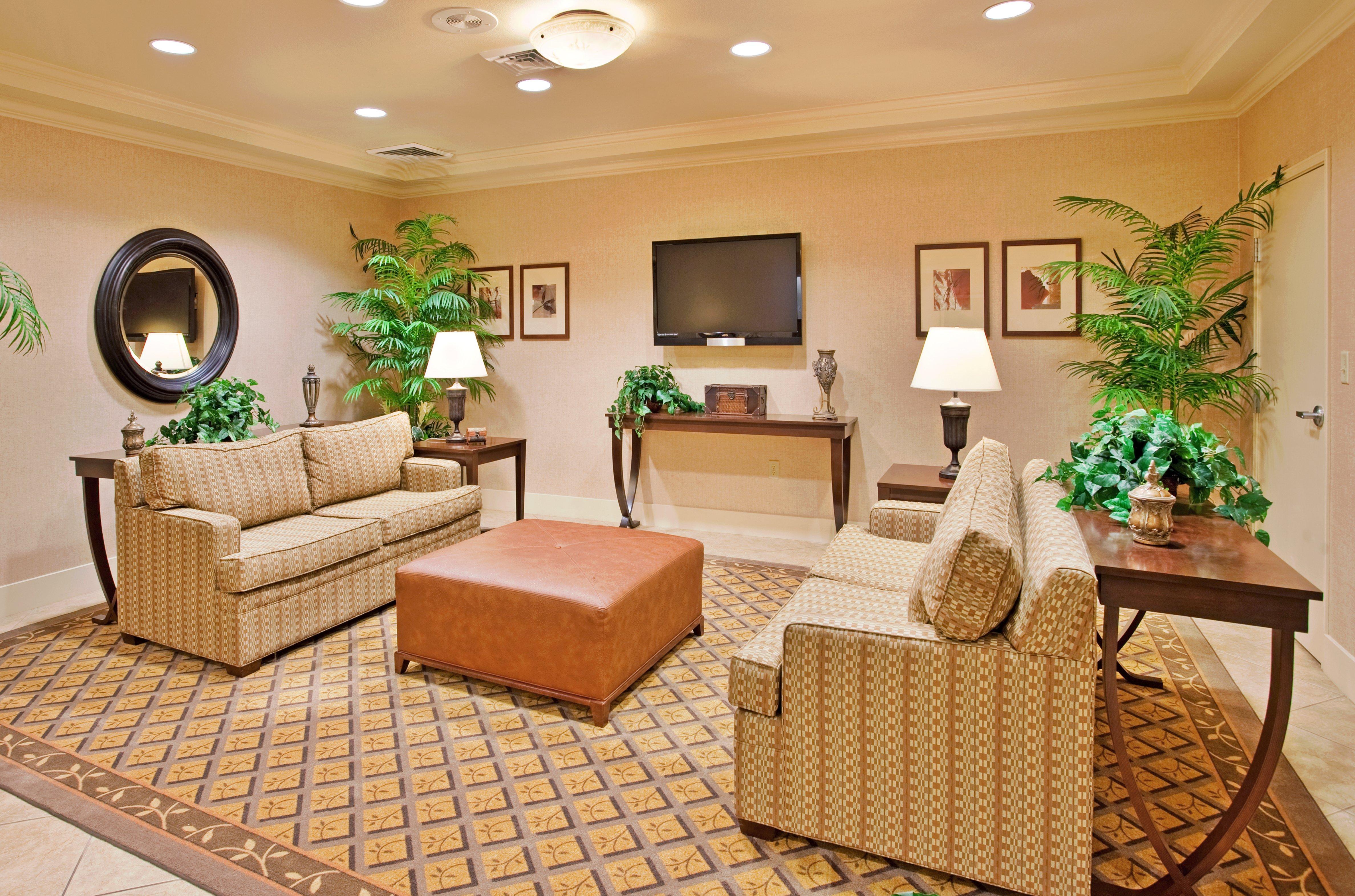 Candlewood Suites Springfield South By Ihg Bagian luar foto
