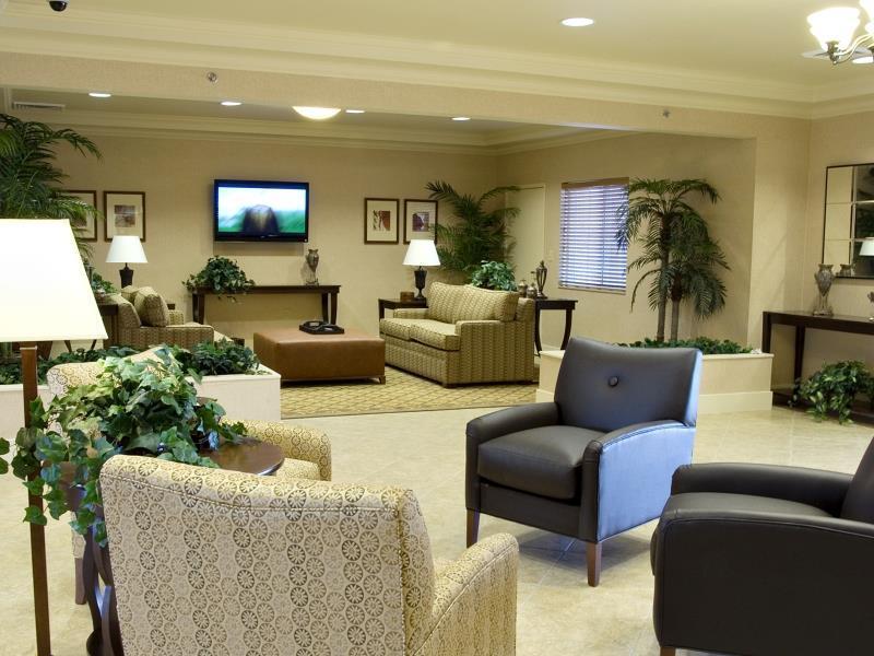 Candlewood Suites Springfield South By Ihg Bagian luar foto