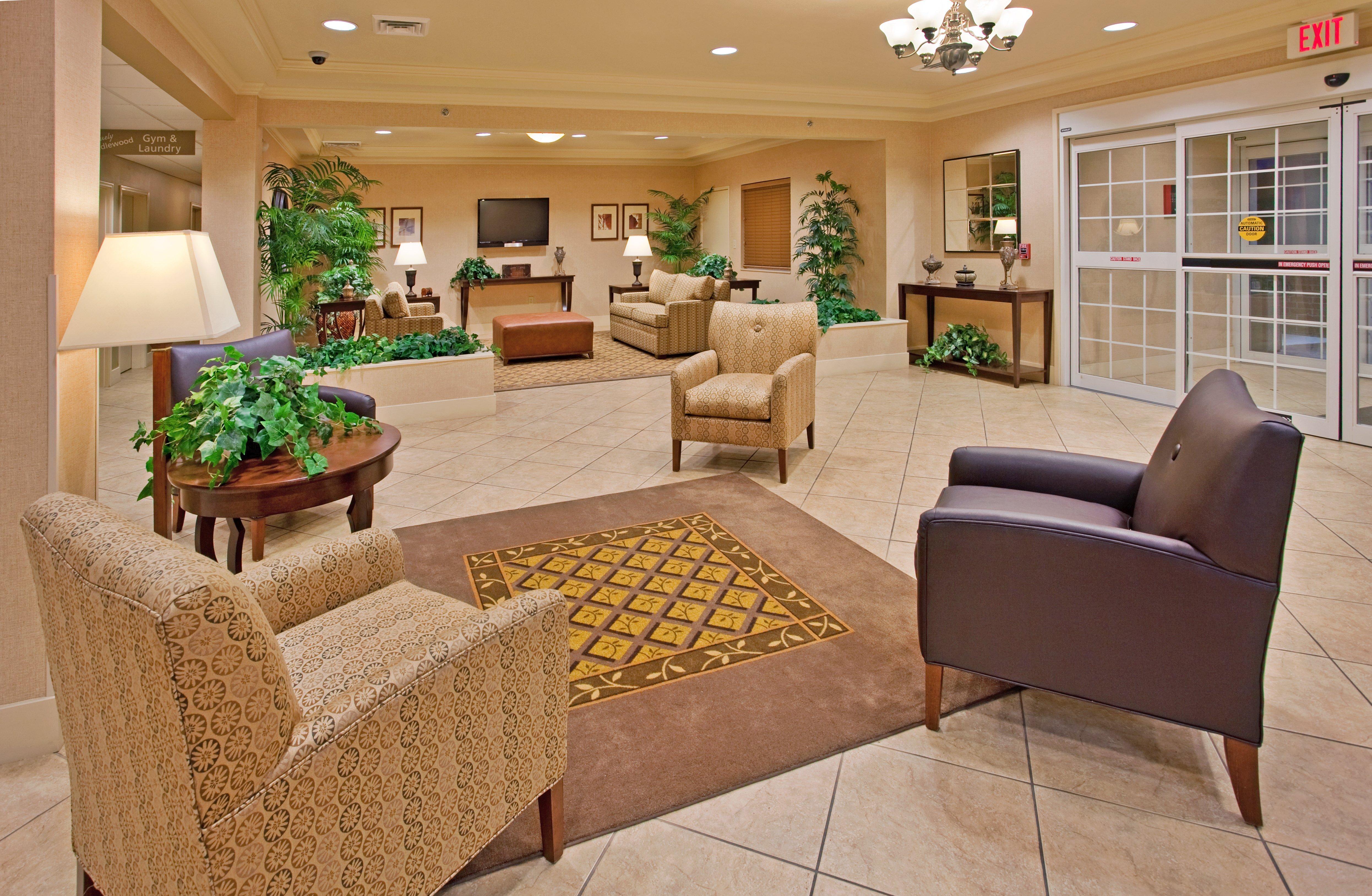 Candlewood Suites Springfield South By Ihg Bagian luar foto
