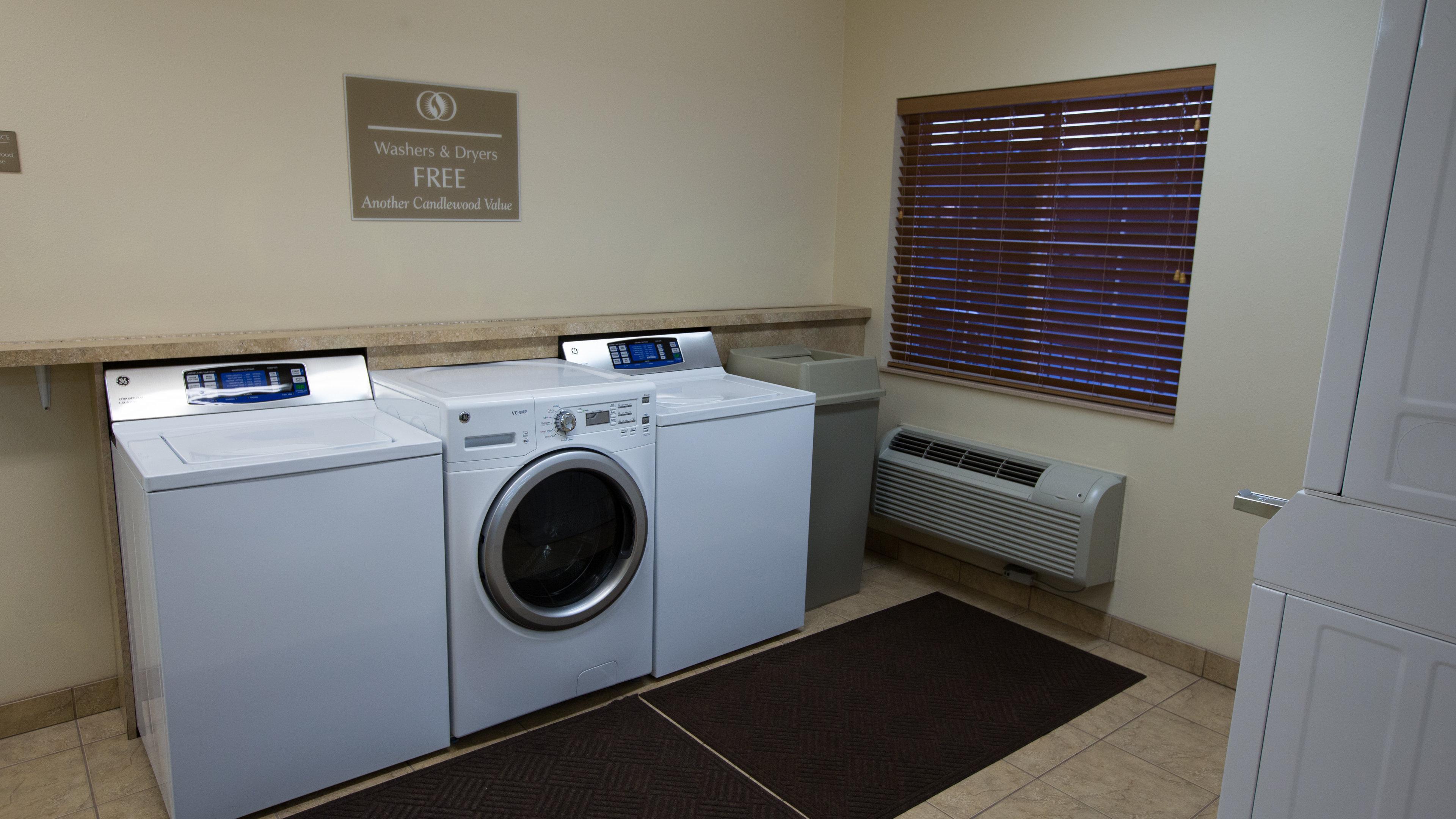 Candlewood Suites Springfield South By Ihg Bagian luar foto