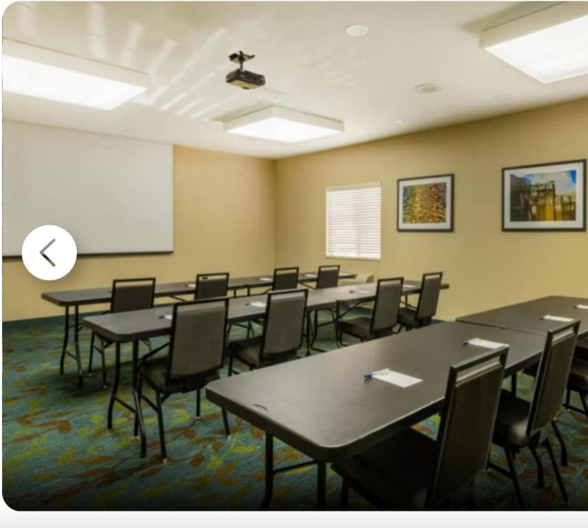Candlewood Suites Springfield South By Ihg Ruang foto