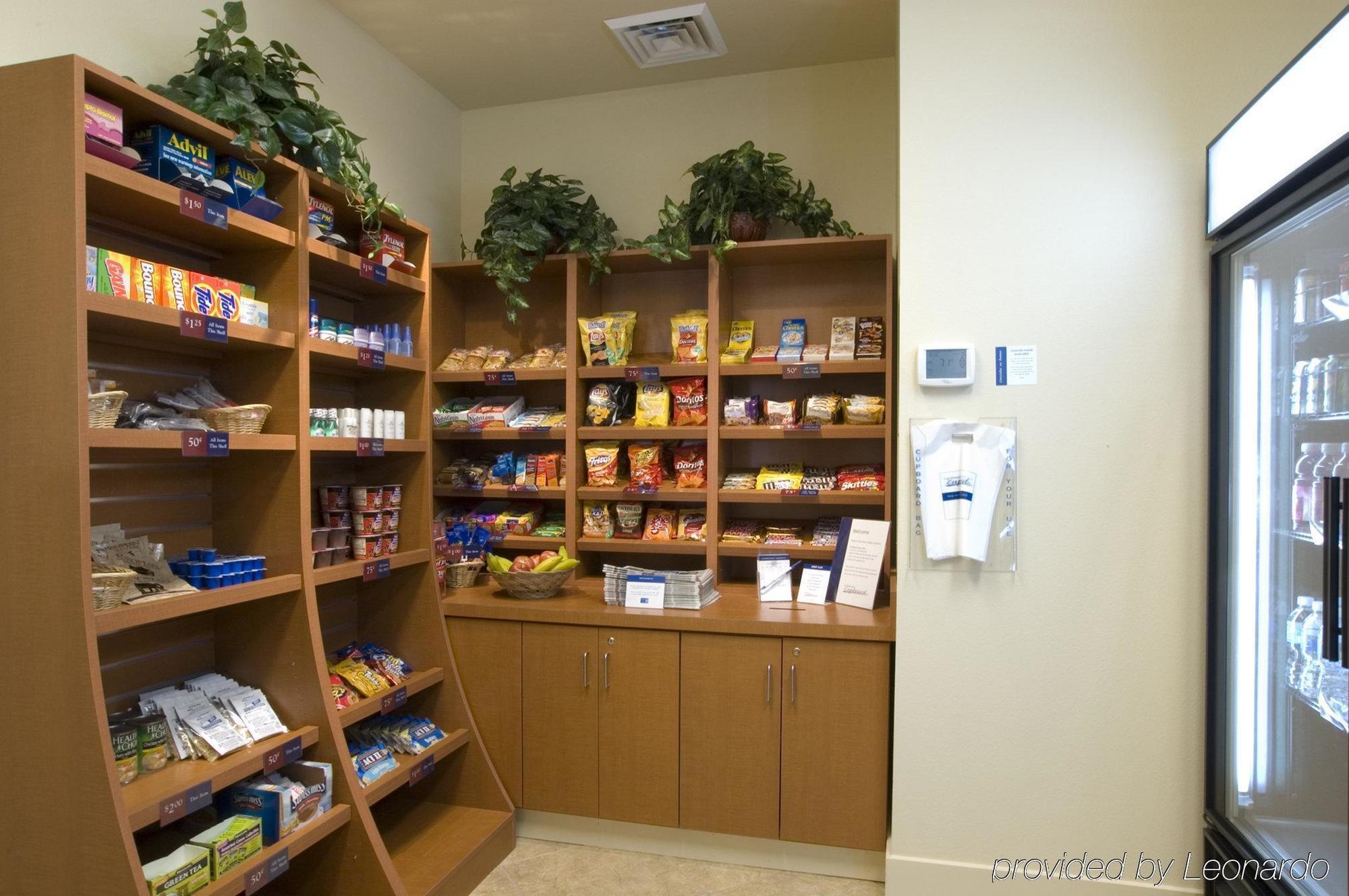 Candlewood Suites Springfield South By Ihg Bagian luar foto