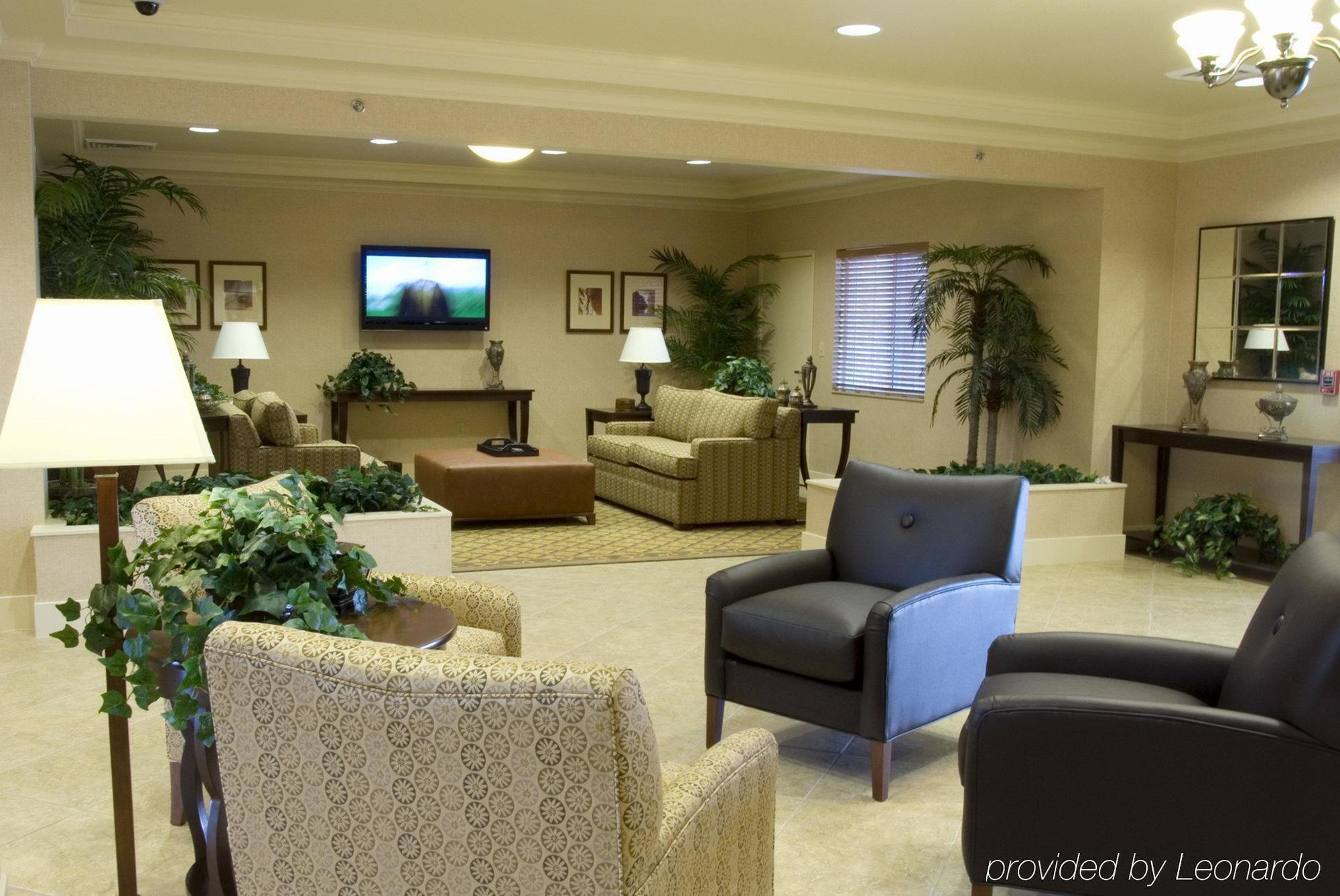 Candlewood Suites Springfield South By Ihg Bagian luar foto