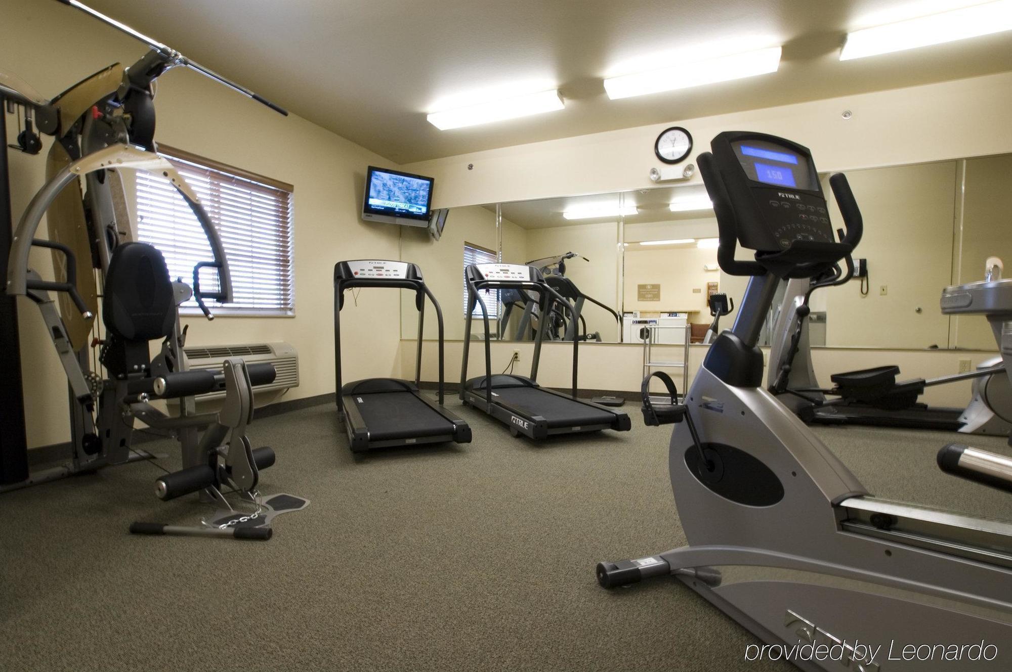 Candlewood Suites Springfield South By Ihg Bagian luar foto