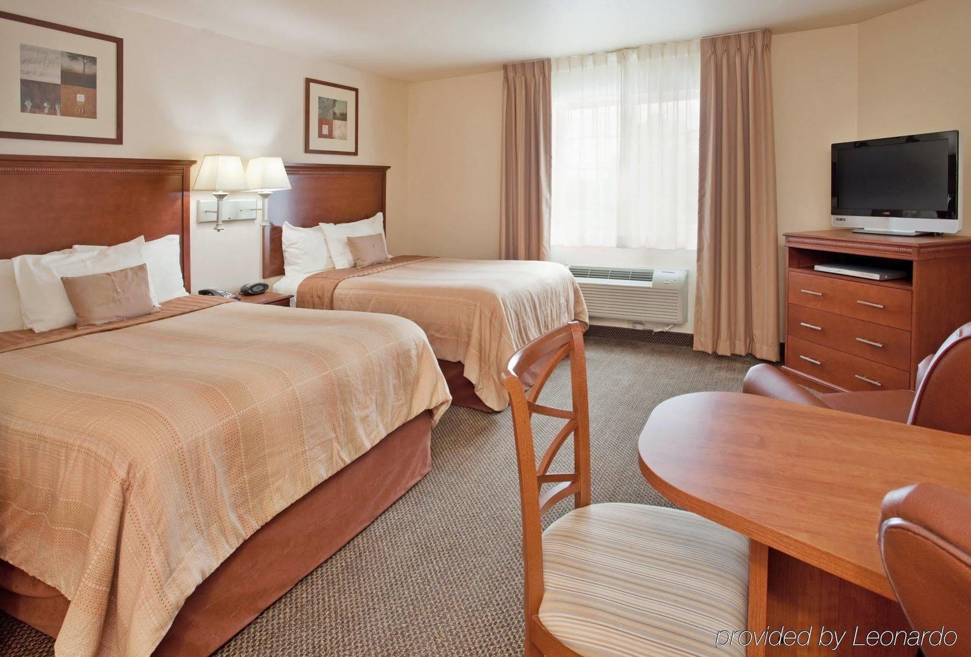 Candlewood Suites Springfield South By Ihg Bagian luar foto