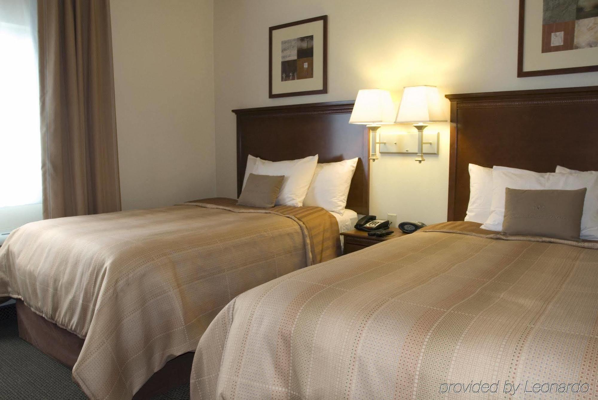 Candlewood Suites Springfield South By Ihg Bagian luar foto