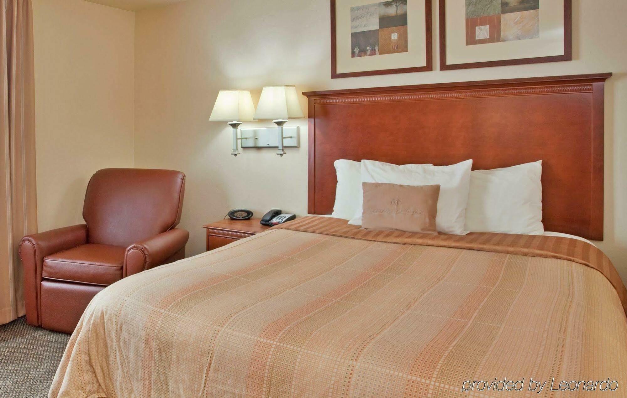 Candlewood Suites Springfield South By Ihg Bagian luar foto